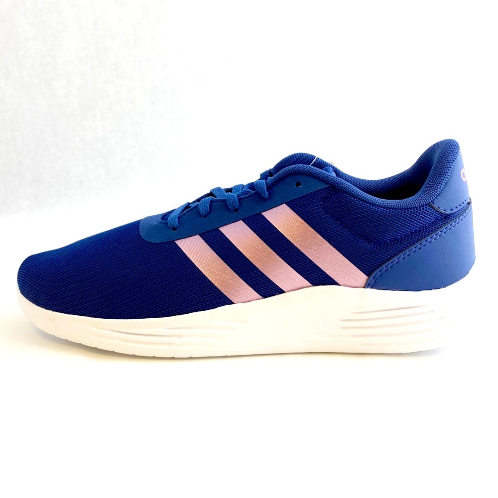 Adidas Youth Lite Racer 2.0 K Running Shoe - NWT